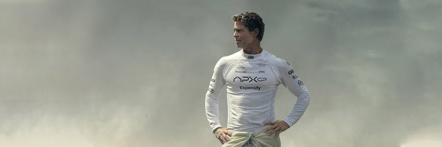 F1: The Movie (English)