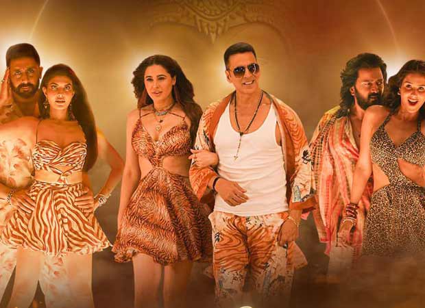 Housefull 5 Box Office: Does quite well on Monday, Rs. 200 Crore Club entry is on 