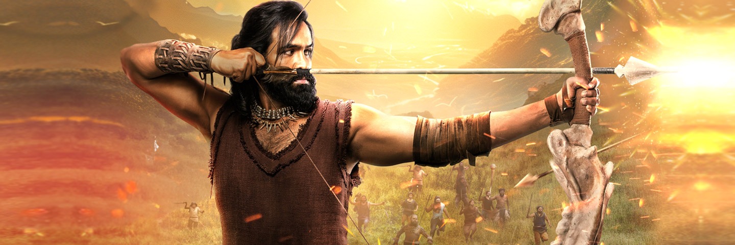 Kannappa