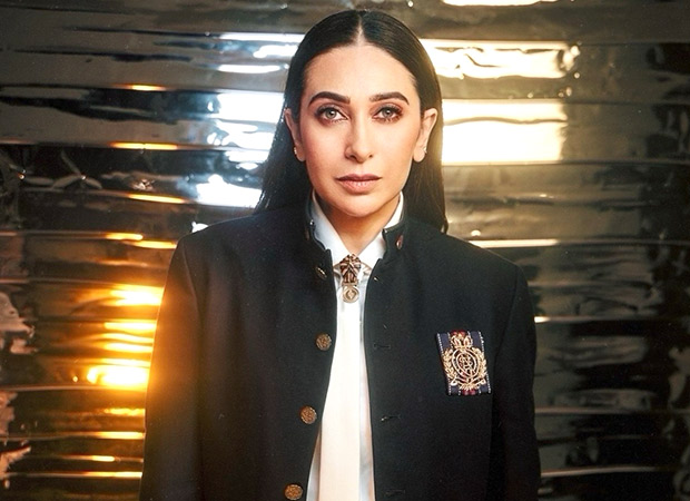 Karisma Kapoor breaks silence after Sunjay Kapur’s passing; thanks well-wishers for their support