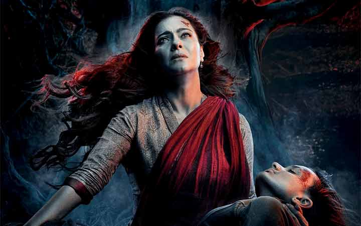 Movie Review: A one-of-a-kind mythological-horror MAA rests on some fine performances