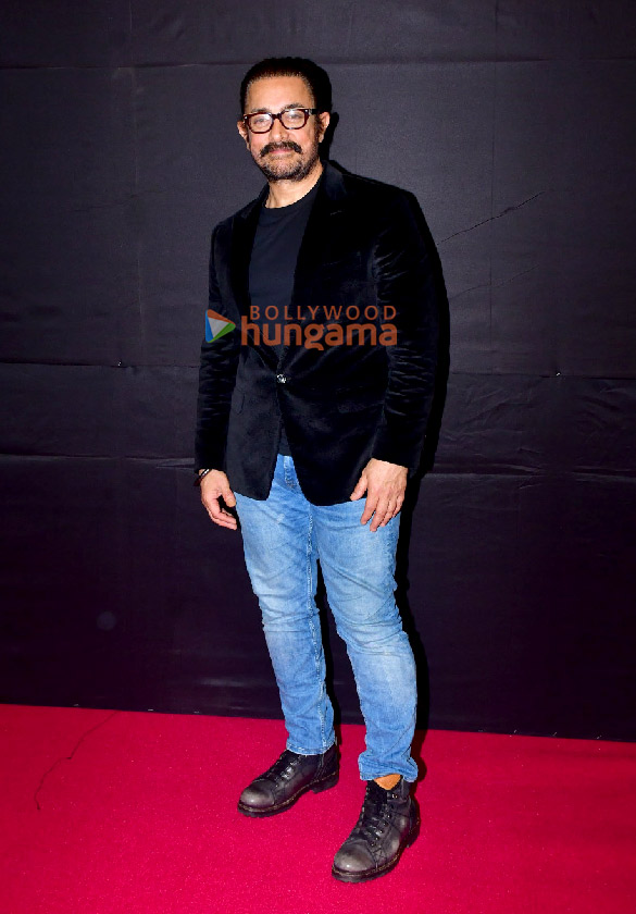 Aamir Khan