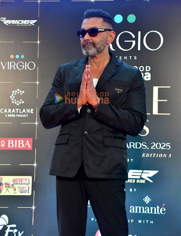 Bobby Deol