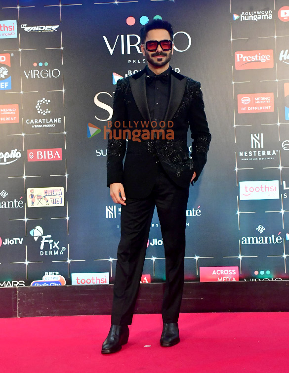 Aparshakti Khurana