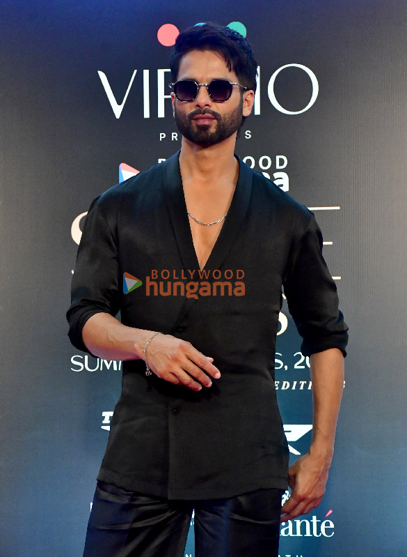 Shahid Kapoor