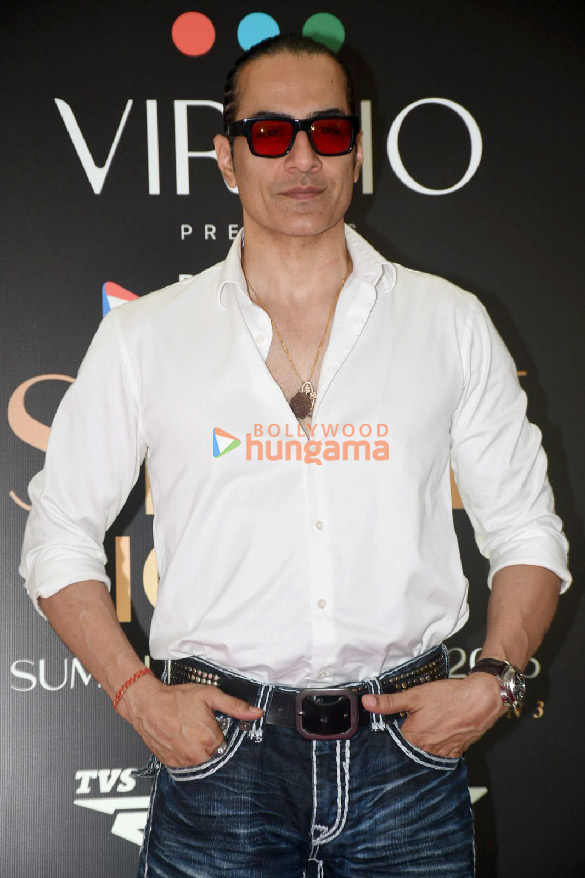 Sudhanshu Pandey