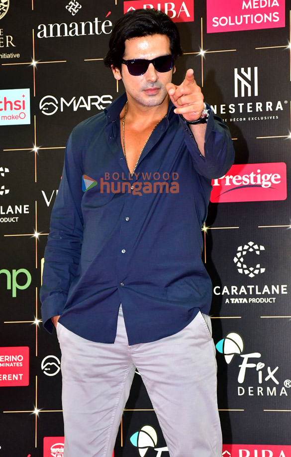 Zayed Khan