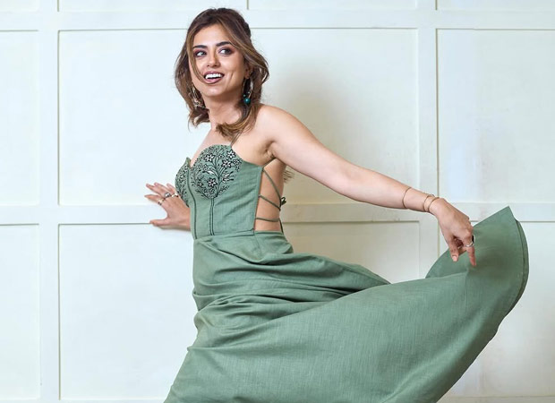 Ridhi Dogra reflects on her journey from corporate life to the camera; says, “I wanted to be my own boss”