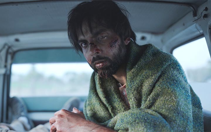 Movie Review: STOLEN leaves an impact due to its stark realism and edge-of-the-seat moments 