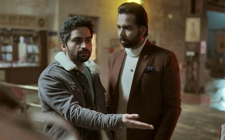 Movie Review: STOLEN leaves an impact due to its stark realism and edge-of-the-seat moments 