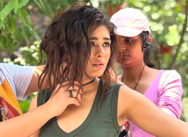 Shalini Pandey wraps up Manali schedule of Rahu Ketu; pens heartfelt "love letter" to the Himachal Pradesh town