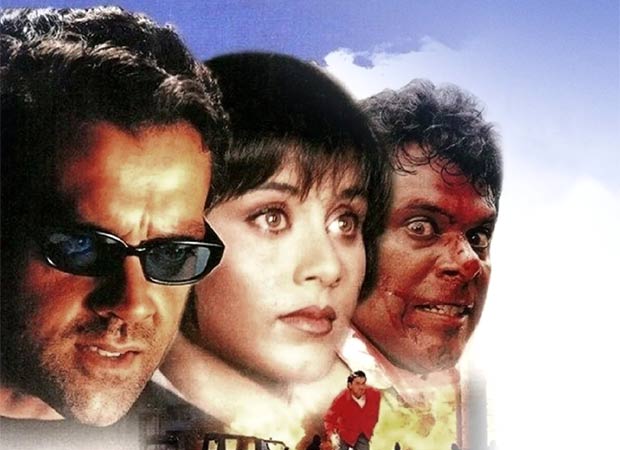 25 years of Bichhoo: Guddu Dhanoa admits, "If I had kept Bobby Deol's character alive, the film would have been a huge hit"