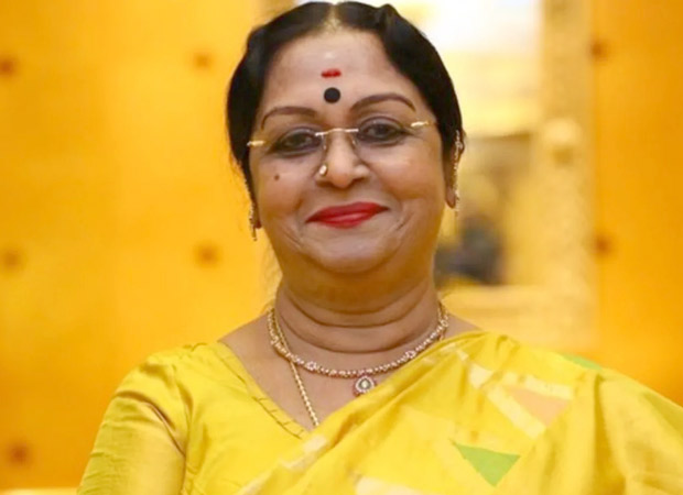Legendary actress B Saroja Devi passes away at 87 