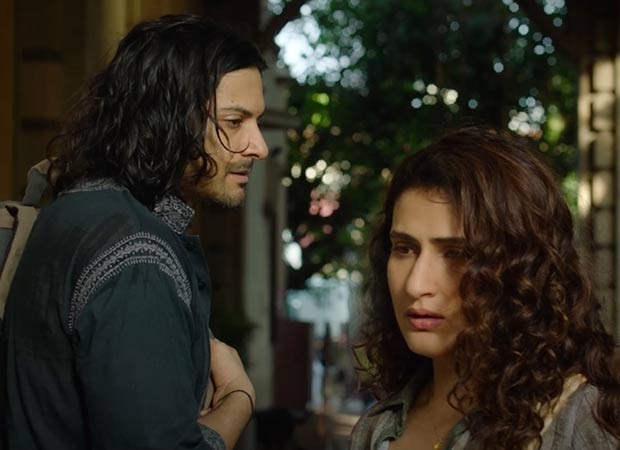 Box Office: Metro In Dino jumps by 60 percent on Day 2; Collects Rs. 6.40 crores