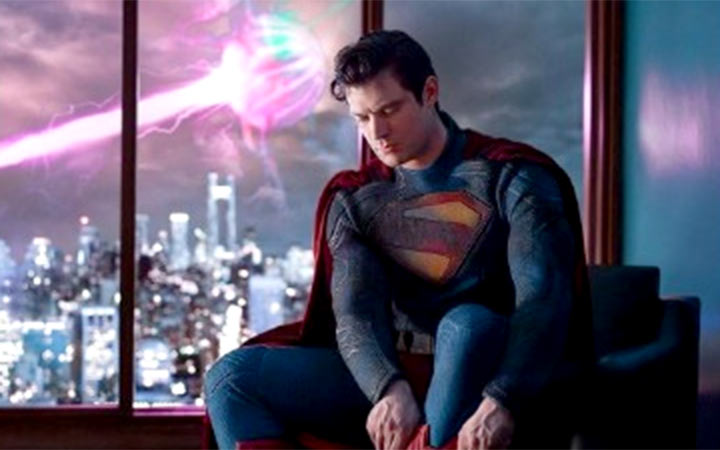 Movie Review: SUPERMAN marks an impressive start to the new DC Universe delivering solid entertainment Movie Review: SUPERMAN marks an impressive start to the new DC Universe delivering solid entertainment