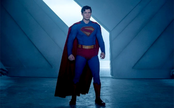 Movie Review: SUPERMAN marks an impressive start to the new DC Universe delivering solid entertainment Movie Review: SUPERMAN marks an impressive start to the new DC Universe delivering solid entertainment