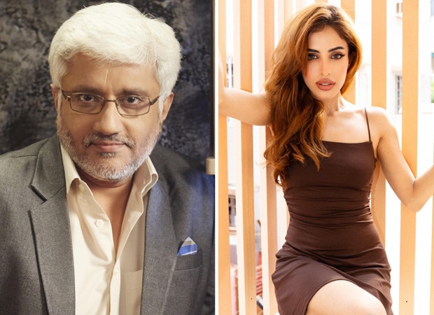 “Vikram Bhatt is like family”: Priya Banerjee returns with thriller titled Heartbreaker