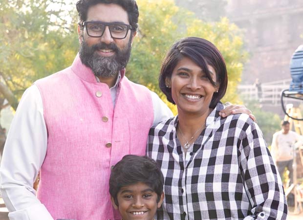 Madhumita opens up on casting Abhishek Bachchan in Kaalidhar Laapat ; says, “Abhishek sir brought a depth and vulnerability to Kaalidhar”