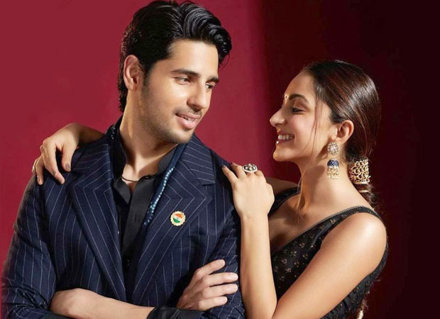 Sidharth Malhotra and Kiara Advani blessed with a baby girl : Bollywood  News - Bollywood Hungama