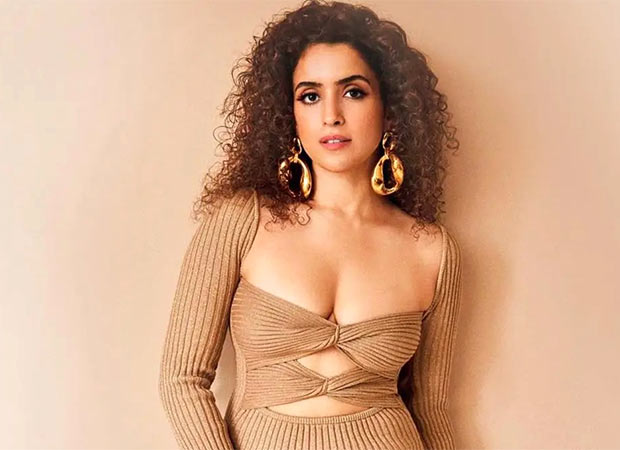 Sanya Malhotra celebrates triple joy as Kathal, Jawan, and Sam Bahadur sweep National Film Awards: “It feels like the country acknowledging your work”