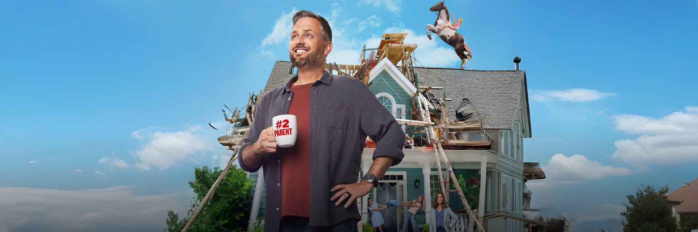 The Breadwinner (English)