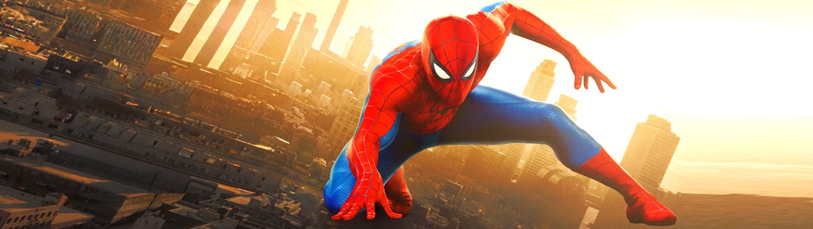 Spider-Man: Brand New Day (English)