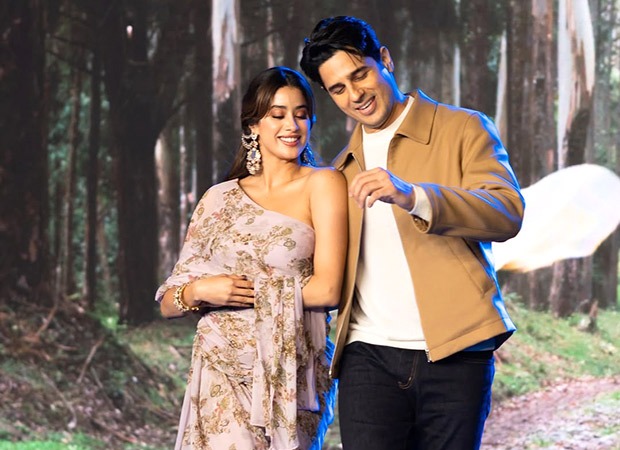 Janhvi Kapoor and Sidharth Malhotra respond to Param Sundari’s comparisons with Chennai Express: “It is definitely a compliment being compared to it”