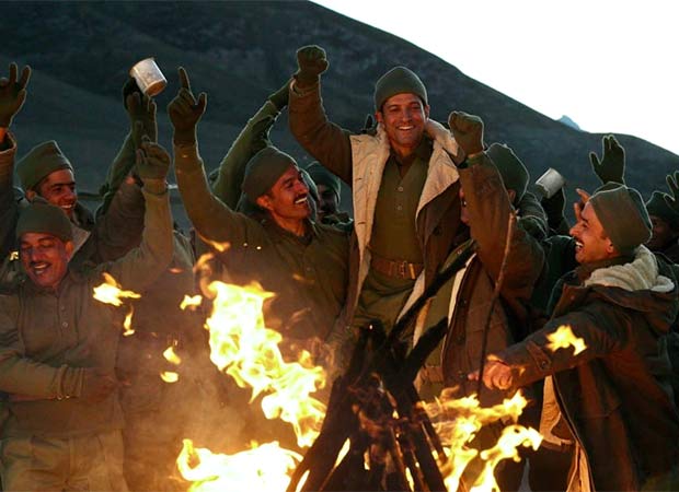 Kavi Pradeep’s daughter REACTS to 'Ae Mere Watan Ke Logon’ being part of 120 Bahadur's second teaser: "His words still carry the same emotion"