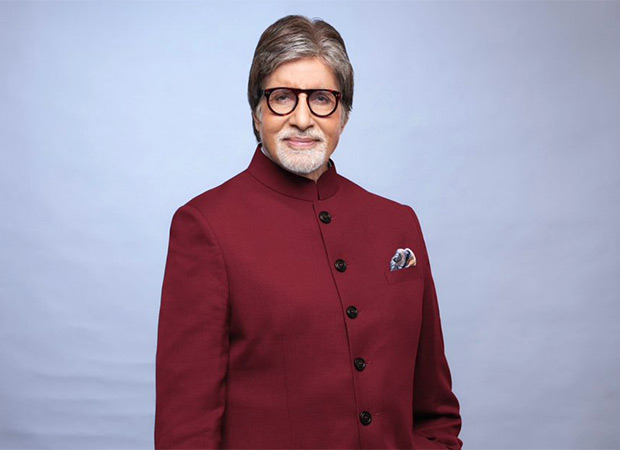 Amitabh Bachchan hails KBC crew as “true giants and heroes” for their  dedicated work : Bollywood News - Bollywood Hungama
