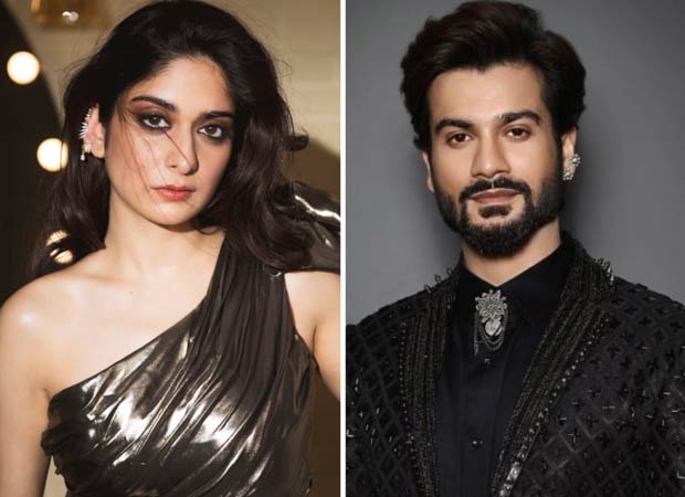 Tanya Maniktala and Sunny Kaushal come together for the first time for a romantic track