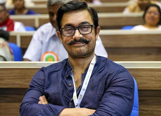 Aamir Khan BREAKS silence on ‘corporate booking’: “It’s human nature that ‘main kyun bolu ki meri film nahin chal rahi hai’; according to me, it’s POINTLESS”