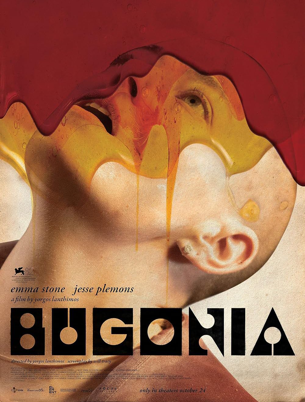 Bugonia (English) Box Office Collection | India | Day Wise | Box Office ...