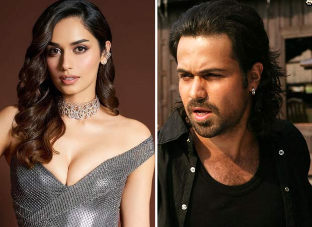 EXCLUSIVE: Manushi Chhillar NOT playing Emraan Hashmi’s leading lady in Awarapan 2