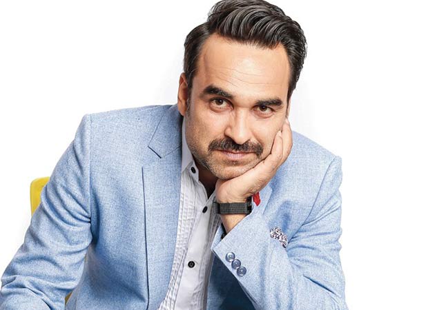 Pankaj Tripathi, on his 49th birthday, speaks about his ascent to stardom: "Some years back, I accepted any role that was offered to me. Now I'm in a position to pick and choose"