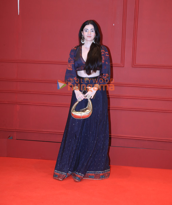 Photos: Mahima Choudhary, Raveena Tandon, Jaaved Jaaferi and others snapped at JJ Valaya store launch