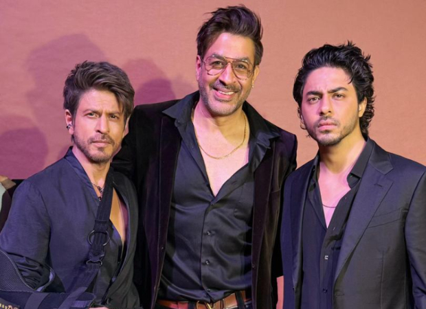 EXCLUSIVE: Rajat Bedi on cloud nine with The Ba***ds Of Bollywood response; reveals his condition to Aryan: “I told him, ‘I started my career with your father; my son will start his career with you’”; opens up on his scene with Shah Rukh Khan: “I felt COMPLETE”