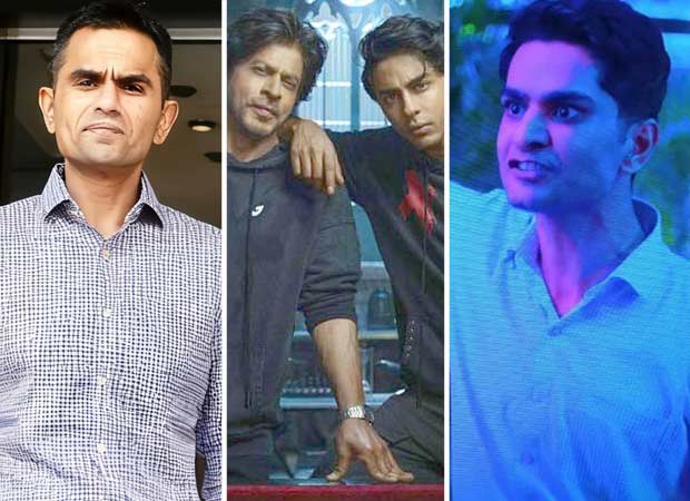 Sameer Wankhede files defamation suit against Red Chillies Entertainment, Netflix over Aryan Khan’s The Ba***ds of Bollywood