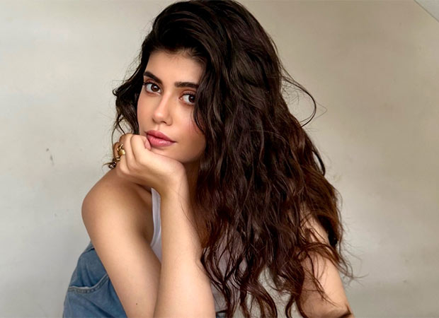 sanjana sanghi