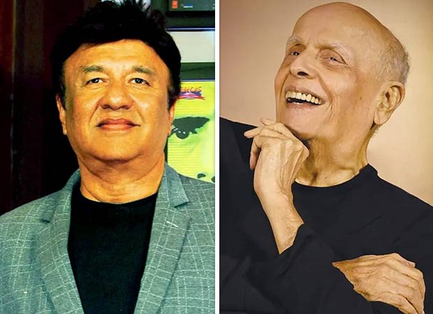 Anu Malik makes a comeback with Mahesh Bhatt's Tu Meri Poori Kahani