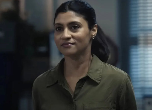 Konkona Sen Sharma on playing ACP Sanyukta in Search: The Naina Murder Case, “Working women will relate to the struggles of my character”