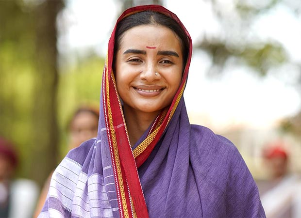 Patralekhaa reflects on life after Phule; says, “I'm incredibly grateful  for all the love” : Bollywood News - Bollywood Hungama