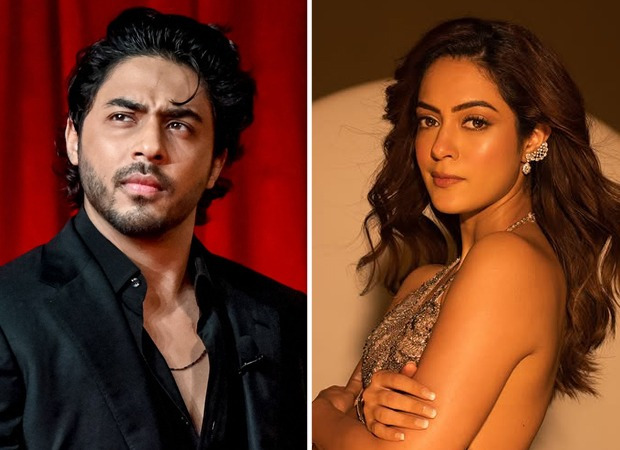 EXCLUSIVE: "Aryan Khan breaks the mould as first-time director"; Anya Singh spills on-set secrets