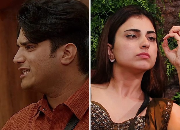 Bigg Boss 19: Mridul Tiwari breaks down after Kunickaa, Farrhana and Tanya refuse to perform duties