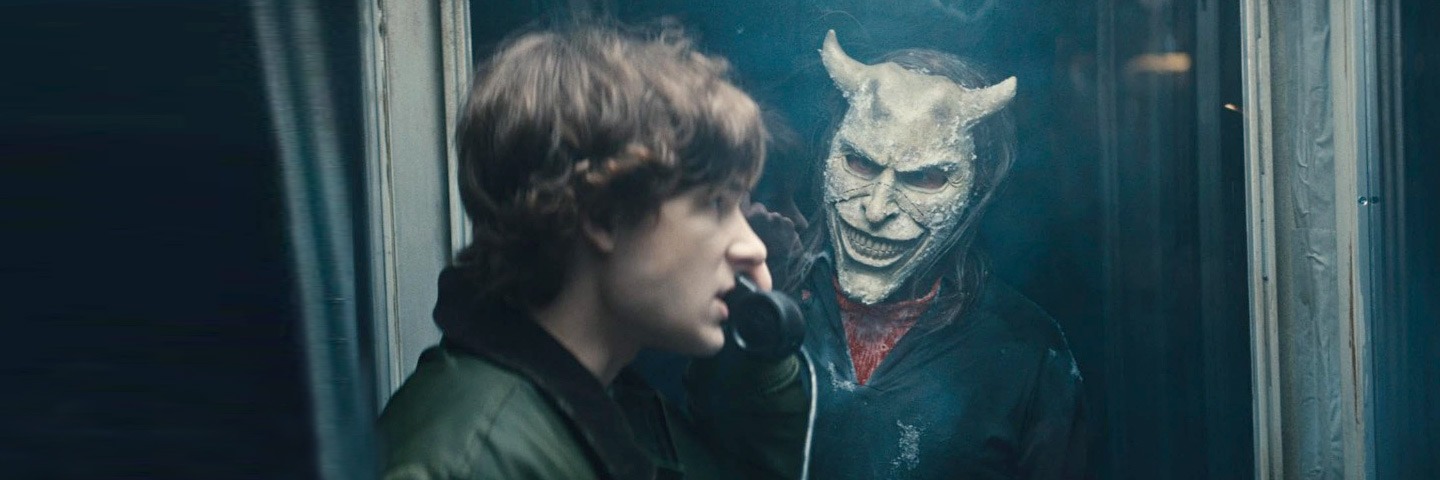 Black Phone 2 (English)