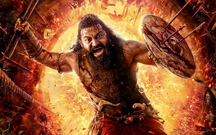 Movie Review: Blending devotion, power, and destiny KANTARA: A LEGEND – CHAPTER 1 is an experience