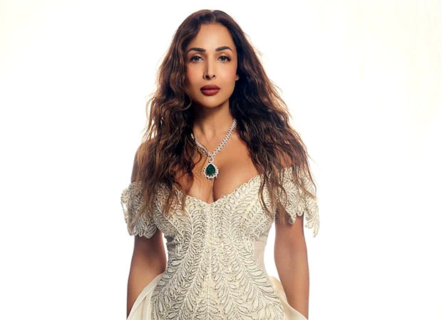 Malaika Arora :