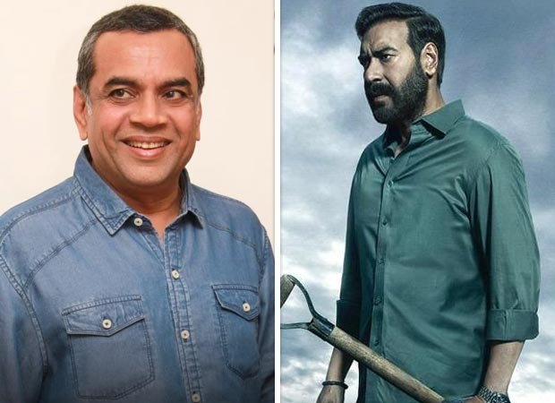 EXCLUSIVE: Has Paresh Rawal signed Drishyam 3? Actor clarifies, “Not true. The makers did approach me…its script is VERY good…”