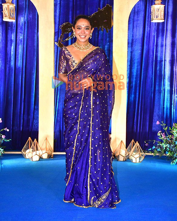 Photos: Nushrratt Bharuccha, Nargis Fakhri, Nikita Dutta, Divya Khossla snapped at EMMAY Entertainment's Diwali party
