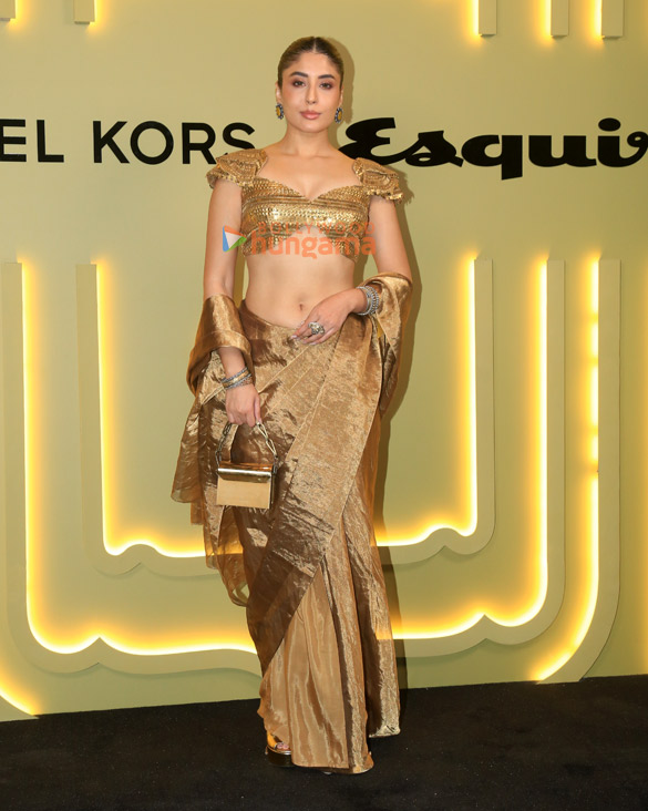 Photos: Nimrat Kaur, Kritika Kamra, Elnaaz Norouzi, Amyra Dastur and others snapped attending Esquire Magazine Diwali party