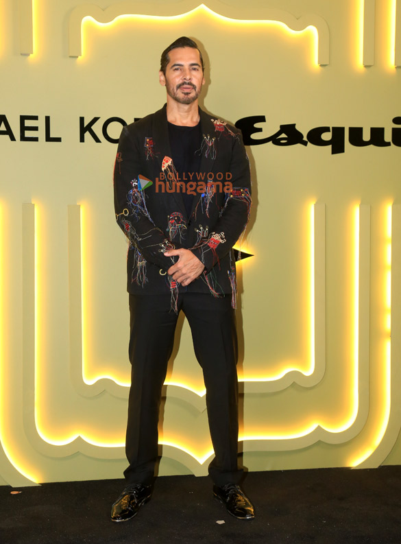 Photos: Nimrat Kaur, Kritika Kamra, Elnaaz Norouzi, Amyra Dastur and others snapped attending Esquire Magazine Diwali party